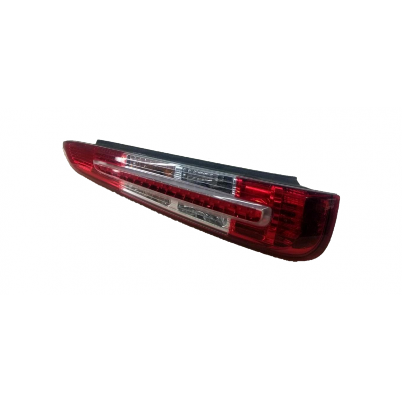 Ford Cmax 2007-2010 Arka Sol Stop Depo Marka