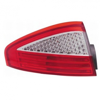 Ford Mondeo 2008-2011 Arka Dış Sol Stop Depo Marka