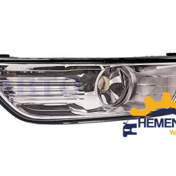 Ford Mondeo 2008-2011 Sis Farı Sağ İthal Yan Sanayi