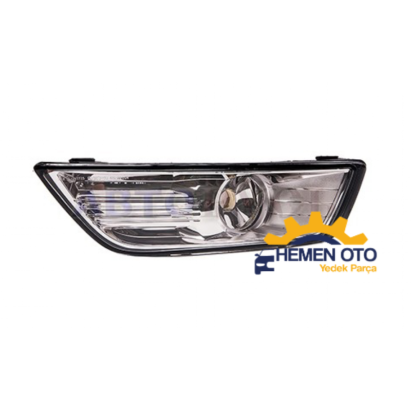 Ford Mondeo 2008-2011 Sis Farı Sağ İthal Yan Sanayi