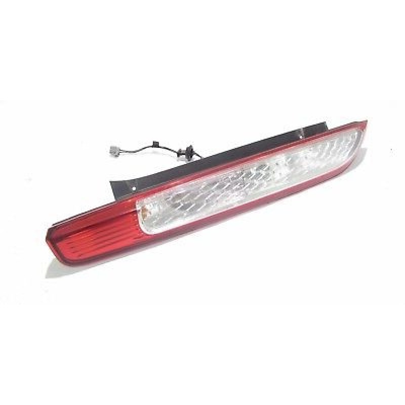 Ford Focus 2008-2011 Hatcback Arka Sol Stop Ledli Depo Marka