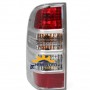 Ford Ranger 2009-2012 Arka Sol Stop ithal