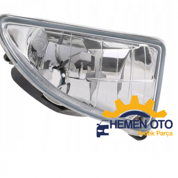 Ford Focus 1998-2001 Sis Farı Sağ Depo Marka