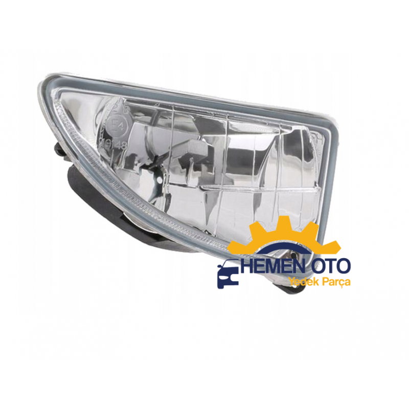Ford Focus 1998-2001 Sis Farı Sağ Depo Marka