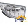 Ford Focus 1998-2001 Sis Farı Sağ Depo Marka