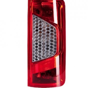 Ford Connect 2009-2013 Arka Sağ Stop Yan Sanayi