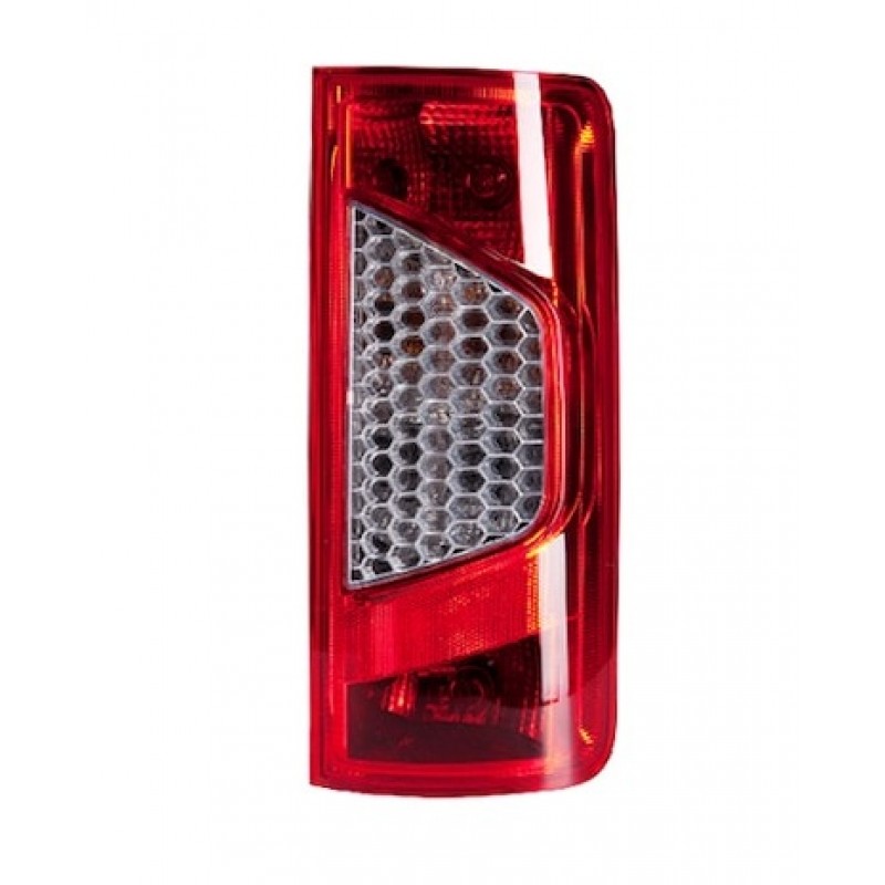 Ford Connect 2009-2013 Arka Sağ Stop Yan Sanayi