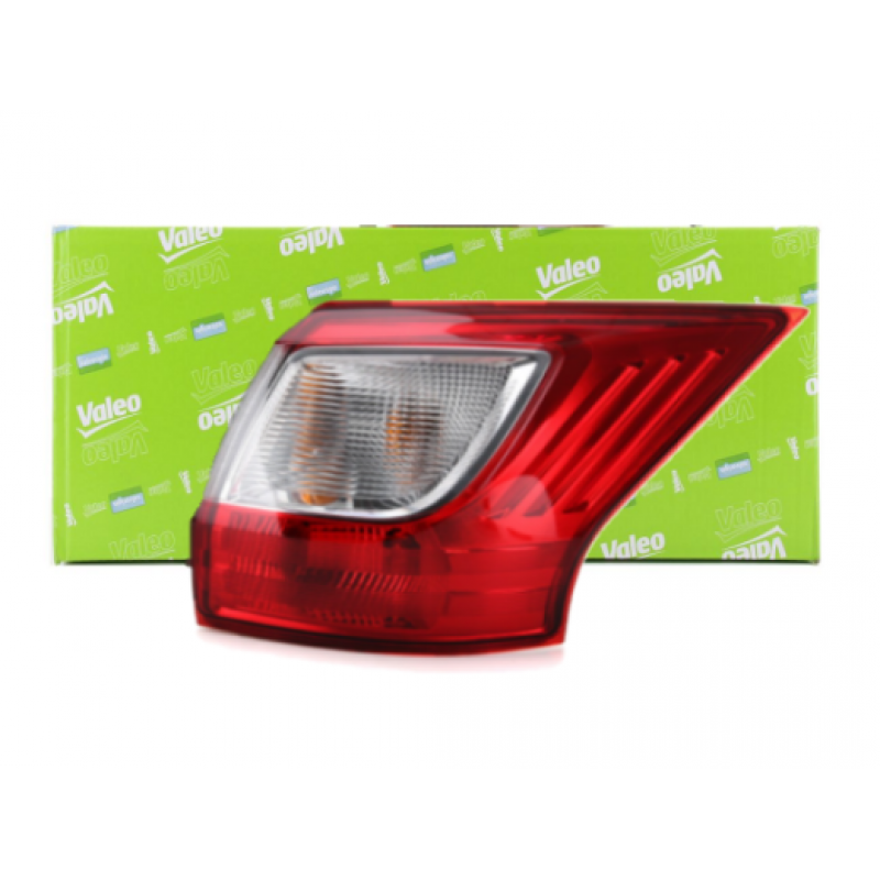 Ford Grand Cmax 2011-2014 Arka Sağ Dış Stop Valeo Orjinal