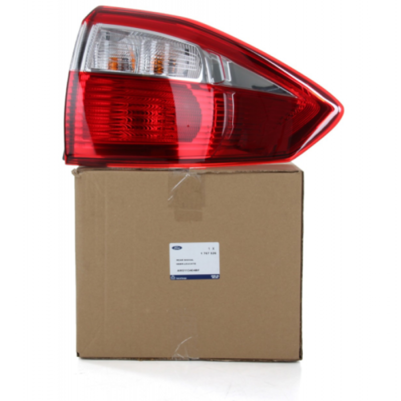 Ford Grand Cmax 2011-2014 Arka Sağ iç Stop Orjinal