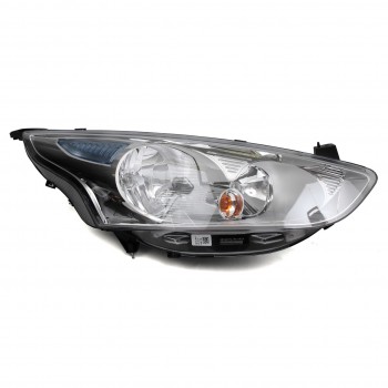 Ford B Max 2012-2016 Komple Far Sağ (Merceksiz) Depo Marka