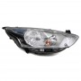 Ford B Max 2012-2016 Komple Far Sağ (Merceksiz) Depo Marka