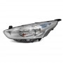 Ford B Max 2012-2016 Komple Far Sol (Merceksiz) Depo Marka