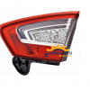 Ford Mondeo 2011-2014 Arka Sağ iç Stop Ledli ithal