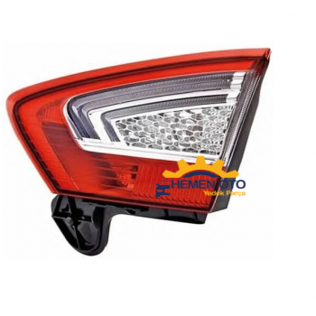 Ford Mondeo 2011-2014 Arka Sağ iç Stop Ledli ithal