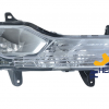 Ford Kuga 2013-2016 Sis Farı Sağ Depo Marka