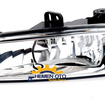 Ford Custom 2018-2022 Sis Farı Sağ ithal Yan Sanayi