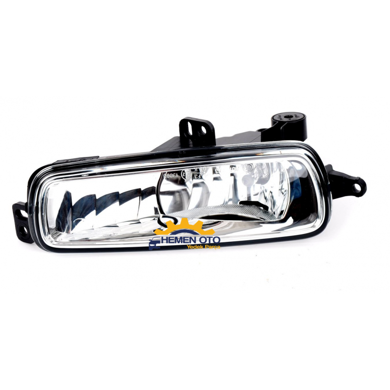 Ford Focus 2014-2018 Sis Farı Sağ ithal Yan Sanayi