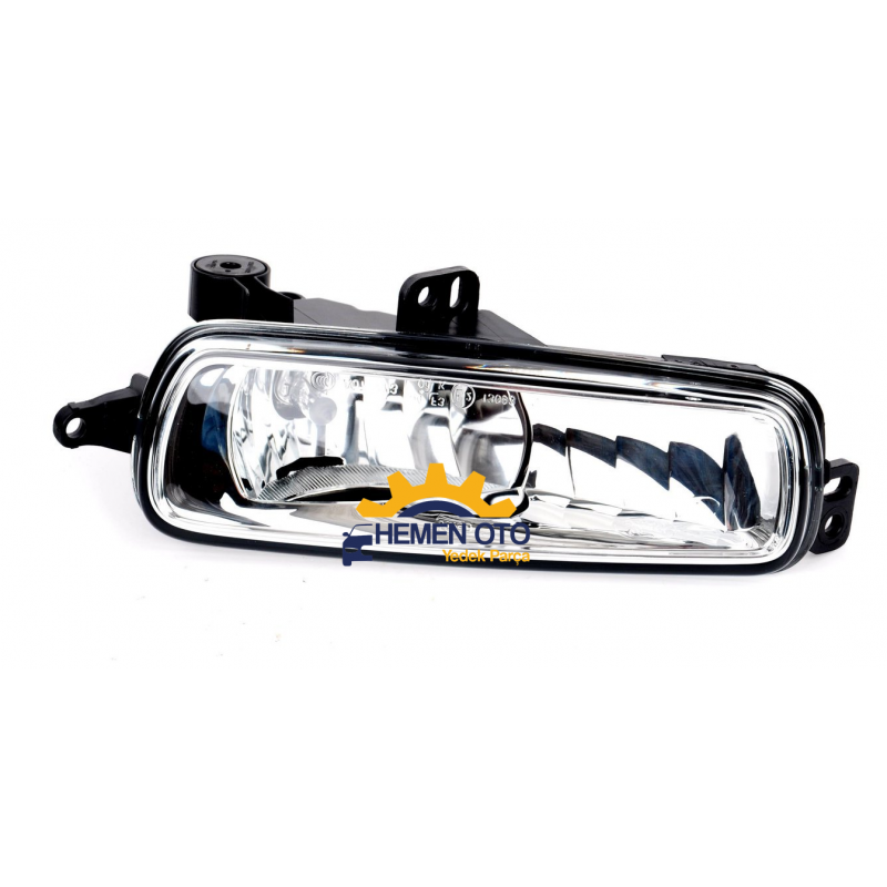 Ford Focus 2014-2018 Sis Farı Sol ithal Yan Sanayi