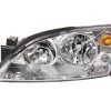 Ford Mondeo 2001-2007 Komple Sol Far Depo Marka