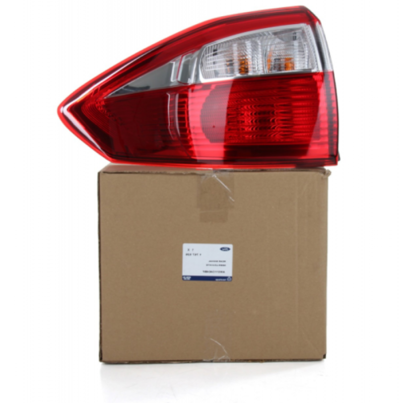 Ford Grand Cmax 2011-2014 Arka Sol iç Stop Orjinal