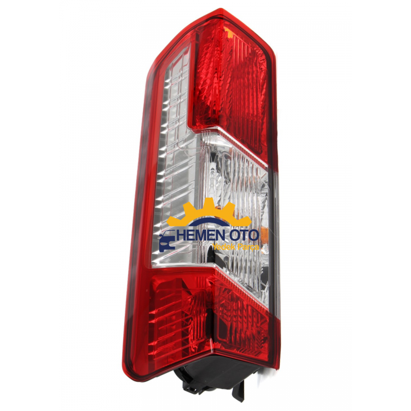 Ford Transit 2014-2018 Minibus ( Van ) Arka Sol Stop Yan Sanayi