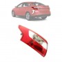 Ford Focus 2011-2014 Sedan Arka Sol Dış Stop ithal