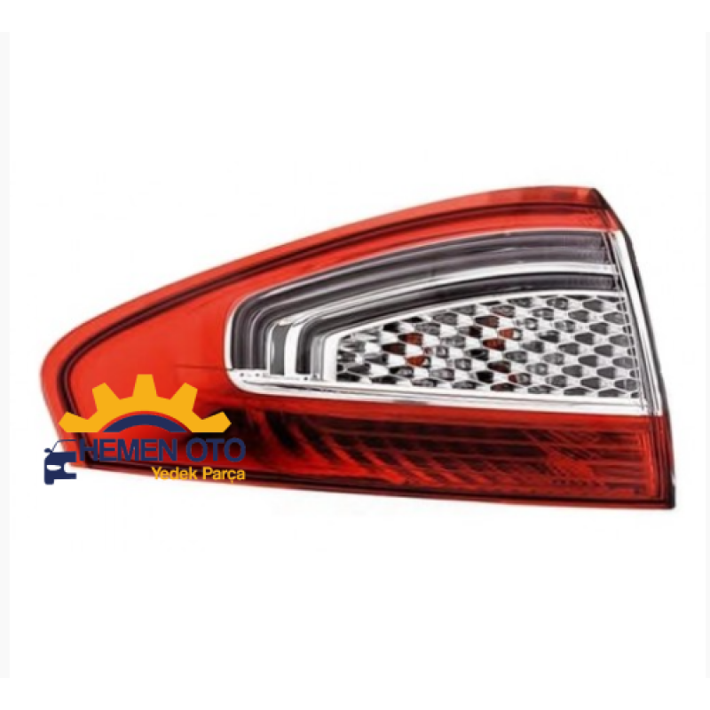 Ford Mondeo 2011-2014 Arka Sol Dış Stop Ledli ithal