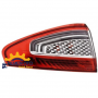 Ford Mondeo 2011-2014 Arka Sol Dış Stop Ledli ithal