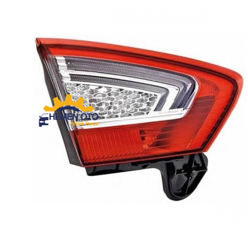 Ford Mondeo 2011-2014 Arka Sol iç Stop Ledli ithal