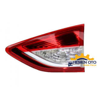 Ford Kuga 2013-2016 Arka Sağ iç Stop Orjinal
