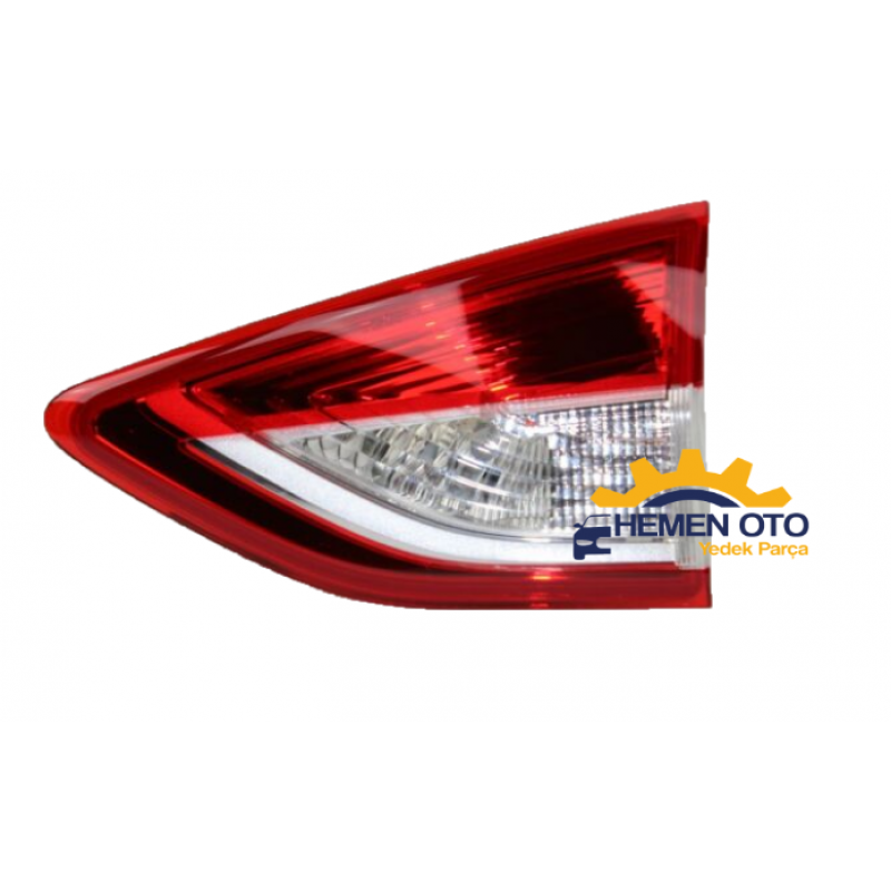 Ford Kuga 2013-2016 Arka Sağ iç Stop Orjinal