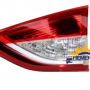 Ford Kuga 2013-2016 Arka Sağ iç Stop Orjinal