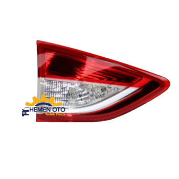 Ford Kuga 2013-2016 Arka Sol iç Stop Orjinal