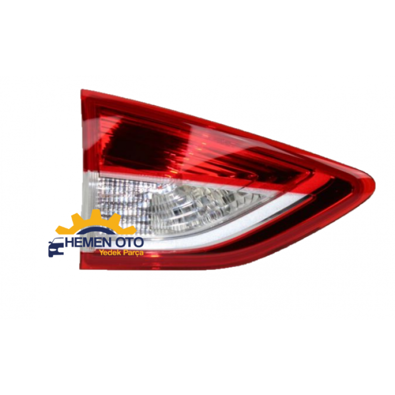 Ford Kuga 2013-2016 Arka Sol iç Stop Orjinal