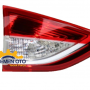 Ford Kuga 2013-2016 Arka Sol iç Stop Orjinal
