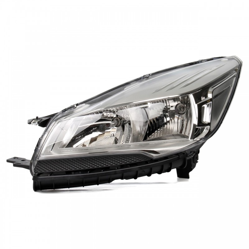 Ford Kuga 2016-2019 Kopmle Sol Far Depo Marka