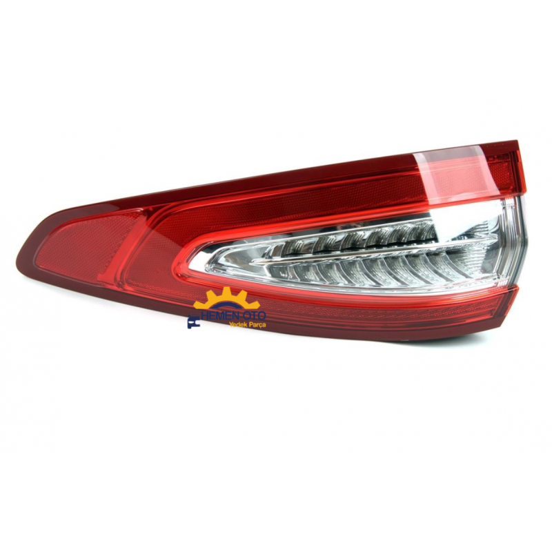 Ford Mondeo 2015-2018 Sedan Arka Sağ Dış Stop ithal
