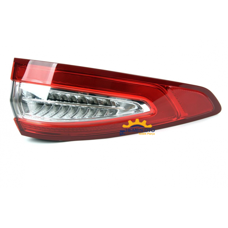Ford Mondeo 2015-2018 Sedan Arka Sol Dış Stop ithal