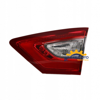 Ford Mondeo 2015-2018 Sedan Arka Sağ iç Stop ithal