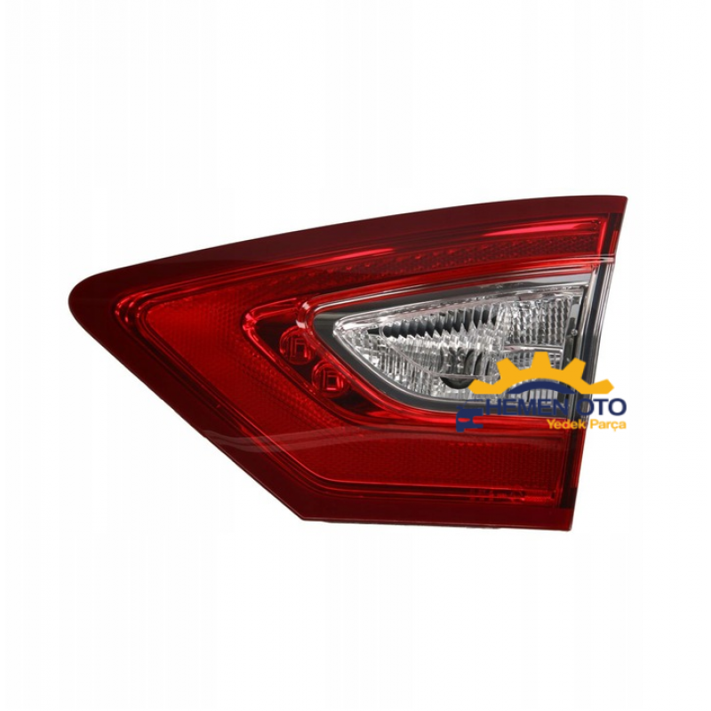 Ford Mondeo 2015-2018 Sedan Arka Sağ iç Stop ithal