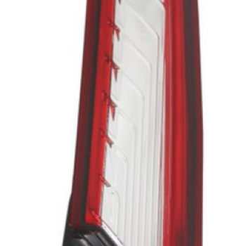 Ford Connect 2014-2020 Arka Üst Sol Stop İthal Yan Sanayi