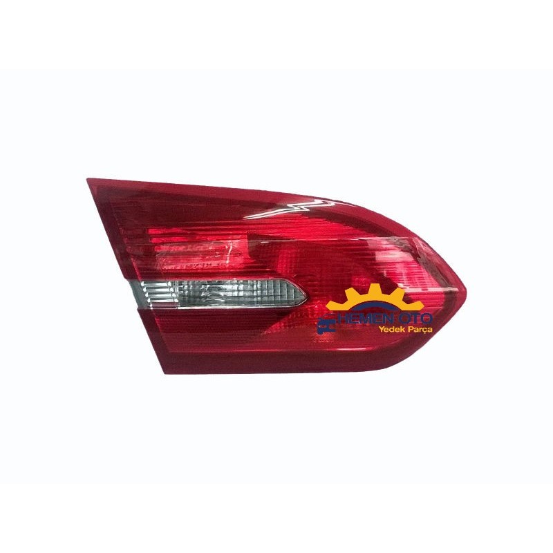Ford Focus 2014-2018 Sedan Arka Sol iç Stop Depo Marka