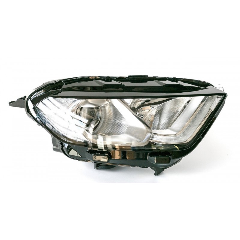 Ford EcoSport 2018-2022 Beyaz Zemin Sağ Far Orjinal Fomoco