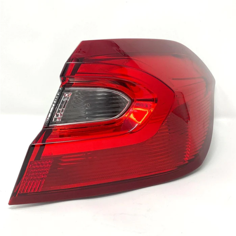 Ford Fiesta 2018-2022 Arka Sağ Dış Stop Depo Marka