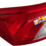 Ford Focus 2018-2022 Sedan Arka Sol Dış Stop Depo Marka