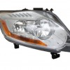Ford Kuga 2008-2012 Kopmle Sağ Far Depo Marka