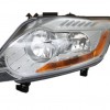 Ford Kuga 2008-2012 Kopmle Sol Far Depo Marka