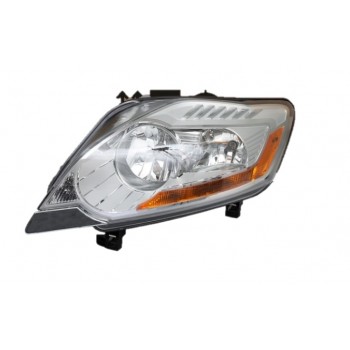 Ford Kuga 2008-2012 Kopmle Sol Far Depo Marka