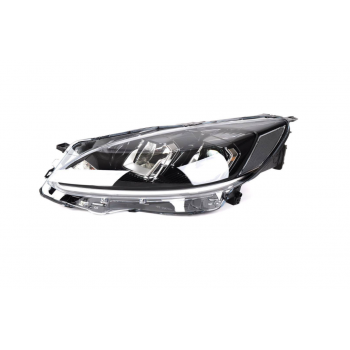 Ford Kuga 2020-2022 Komple Sol Far Orjinal Fomoco