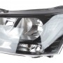 Ford Transit 2018-2022 Siyah Zemin Sol Far Ayfar Marka